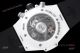 New Hublot Big Bang White Rubber Strap Hublot White Ceramic HUB 1242 Movement Swiss Replica Watches (7)_th.jpg